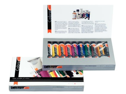 10X40ML