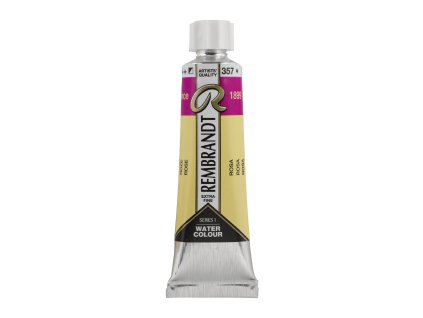 Akvarelová barva v tubě Rembrandt 10 ml – 357 Rose