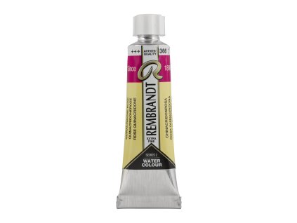 Akvarelová barva v tubě Rembrandt 10 ml – 366 Quinarose