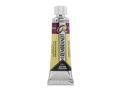 Akvarelová barva v tubě Rembrandt 10 ml – 373 Dust Pink