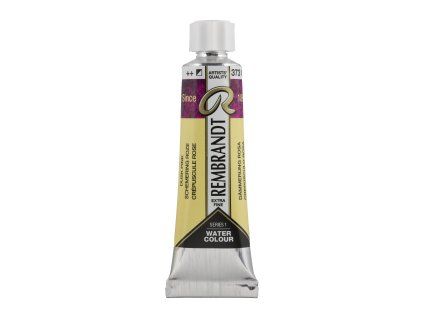 Akvarelová farba v tubě Rembrandt 10 ml – 373 Dust Pink