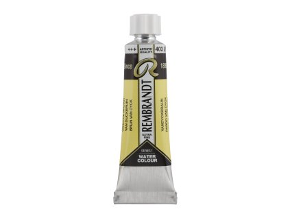 Akvarelová barva v tubě Rembrandt 10 ml – 403 Vandyke Brown