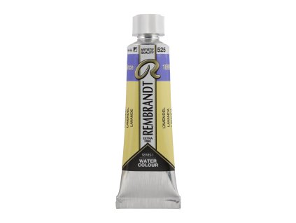 Akvarelová barva v tubě Rembrandt 10 ml – 525 Lavender