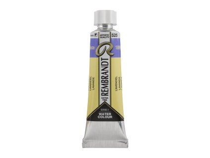 Akvarelová farba v tubě Rembrandt 10 ml – 525 Lavender