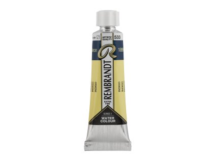 Akvarelová farba v tubě Rembrandt 10 ml – 533 Indigo