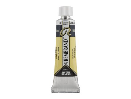 Akvarelová farba v tubě Rembrandt 10 ml – 708 Paynes Grey
