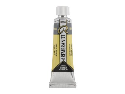 Akvarelová farba v tubě Rembrandt 10 ml – 749 Spinel Grey