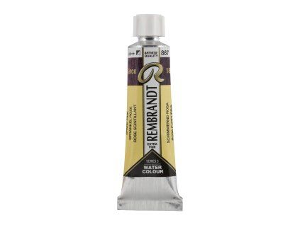 Akvarelová farba v tubě Rembrandt 10 ml – 867 Sparkle Pink