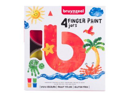 Finger Paint
