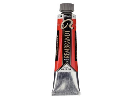 Olejová farba Rembrandt 40 ml – 314 Cadmium Red Medium