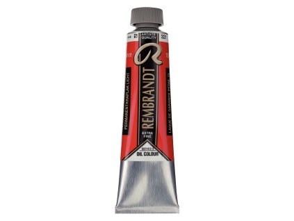 Olejová farba Rembrandt 40 ml – 321 Permanent Madder Light