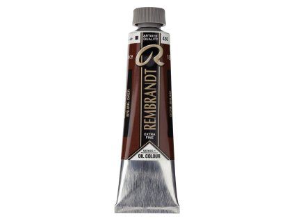 Olejová barva Rembrandt 40 ml – 430 Brown Ochre