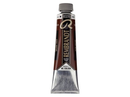 Olejová farba Rembrandt 40 ml – 430 Brown Ochre