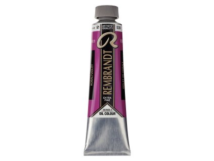 Olejová farba Rembrandt 40 ml – 539 Cobalt Violet