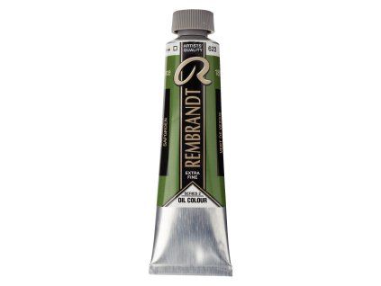 Olejová farba Rembrandt 40 ml – 623 Sap Green