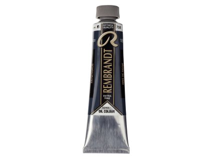 Olejová farba Rembrandt 40 ml – 708 Payne's Grey