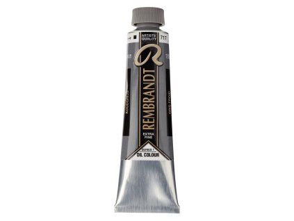 Olejová barva Rembrandt 40 ml – 717 Cold Grey