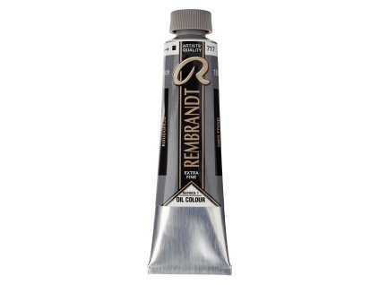 Olejová farba Rembrandt 40 ml – 717 Cold Grey