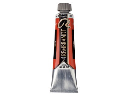 Olejová farba Rembrandt 40 ml – 805 Copper