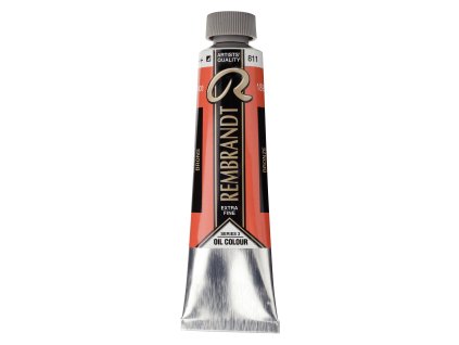 Olejová farba Rembrandt 40 ml – 811 Bronze