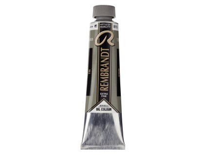Olejová barva Rembrandt 40 ml – 815 Pewter