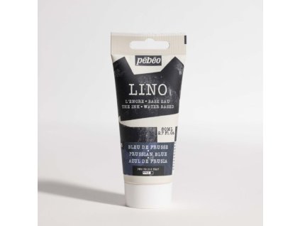 Prussian Blue