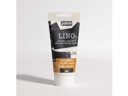 Yellow Ochre