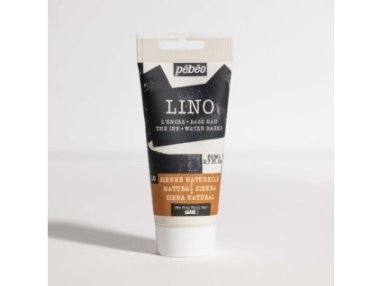 Natural Sienna