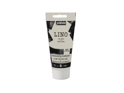 Slow Drying Gel