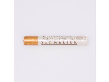 Oil Stick Sennelier S3 38 ml – 028 Gold