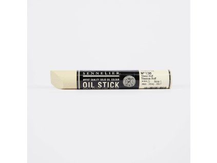 Oil Stick Sennelier S1 38 ml – 136 Titanium Buff