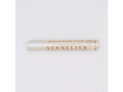 Oil Stick Sennelier S2 38 ml – 140 Iridescent White Deep