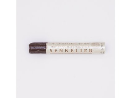 202 Burnt umber