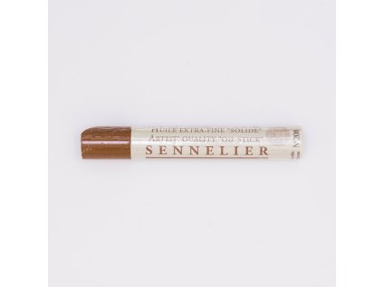 208 Raw sienna