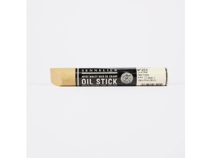 253 Pale Ochre