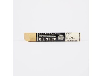 Oil Stick Sennelier S1 38 ml – 253 Pale Ochre