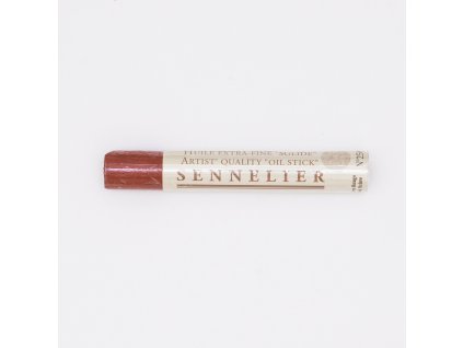 259 Red ochre