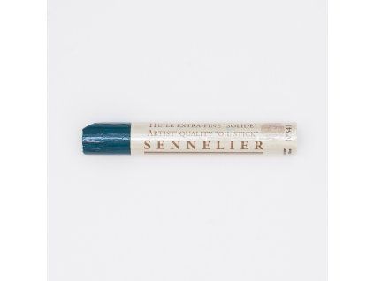 Oil Stick Sennelier S1 38 ml – 341 Turquoise Blue