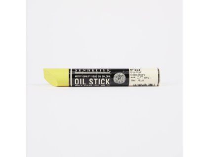 Oil Stick Sennelier S1 38 ml – 444 Golden Brown