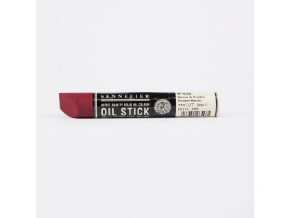 Oil Stick Sennelier S3 38 ml – 499 Perylene Maroon