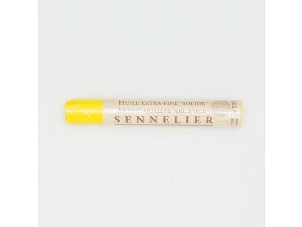 Oil Stick Sennelier S3 38 ml – 535 Cadmium Lemon Yellow