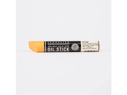 548 Perm. Yellow Orange