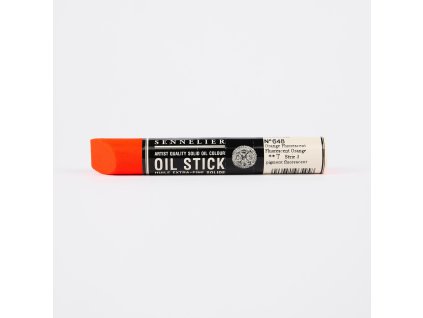 648 Fluorescent Orange