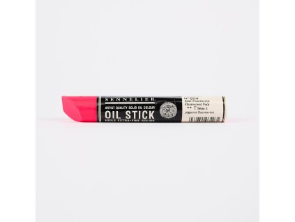 654 Fluorescent Pink