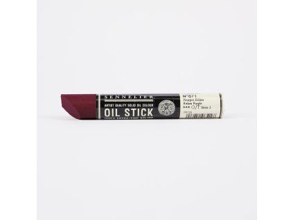 Oil Stick Sennelier S2 38 ml – 671 Helios Purple