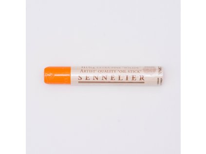 687 Cadmium orange