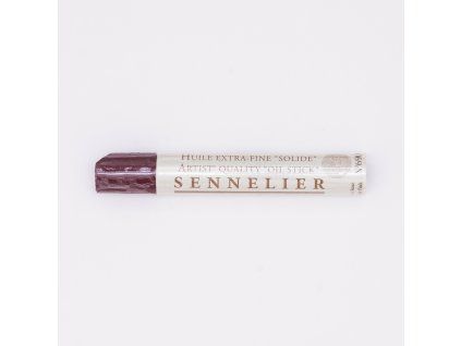 Oil Stick Sennelier S3 38 ml – 690 Pink Madder Lake Deep