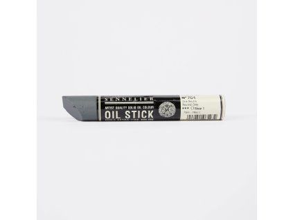 Oil Stick Sennelier S1 38 ml – 701 Neutral Grey