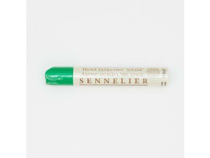 Oil Stick Sennelier S1 38 ml – 847 Veronese Green