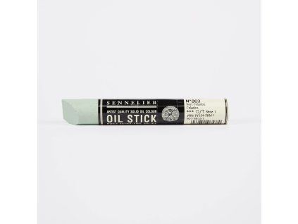 Oil Stick Sennelier S1 38 ml – 863 Celadon